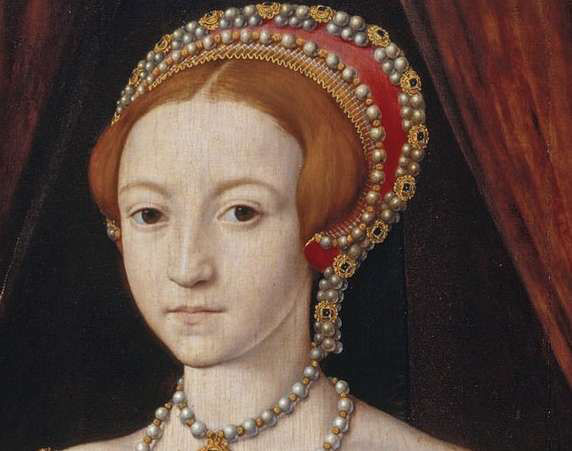 英國伊麗莎白一世為何終生不嫁，開創了英國的黃金時代