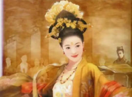真源公主：唐憲宗李純之女，她有著怎樣的經曆？