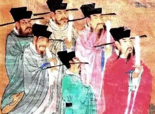 呂諲：唐朝時期宰相，有哪些與他相關的軼事典故？