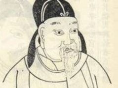 孔道輔：北宋時期大臣，他的一生經曆了什麼？