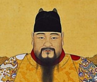 朱祁鈺直接越過了太子朱見深成為皇帝，是為何？