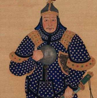 清朝時期的總兵是什麼官職 比巡撫還要大嗎