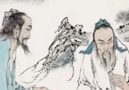 薛應旗：明朝學者、藏書家，他的一生大致分為三個階段